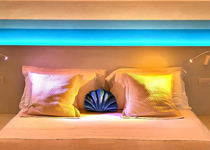 Stella Del GardaBed and Breakfast