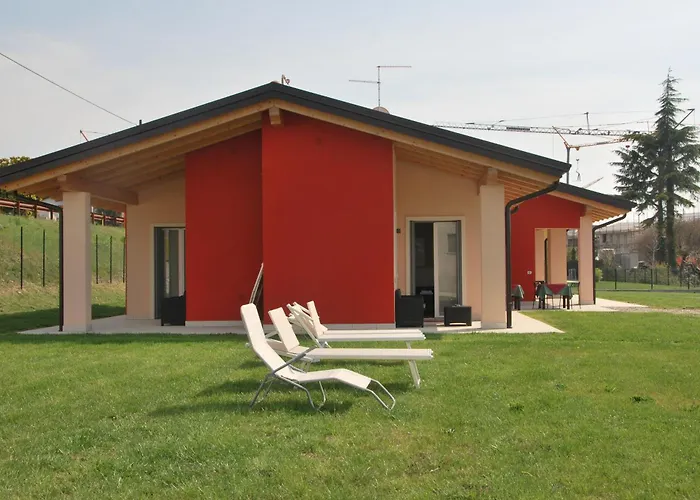 Da RosyBed and Breakfast